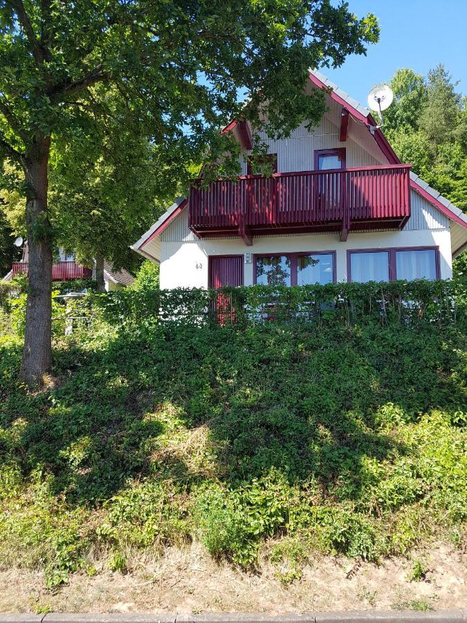 Ferienhaus Im Seepark Kirchheim Kirchheim  Exterior foto